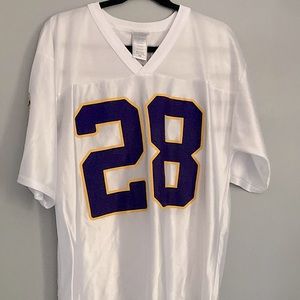 Minnesota Vikings team T-shirt